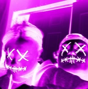 Meet your Posher, Blake